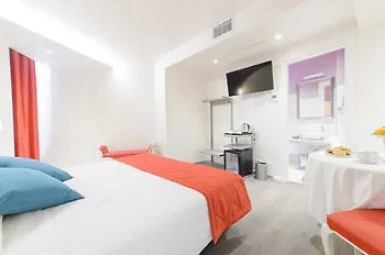 Hotel Vespasiano Rom