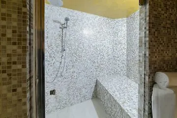 Hotel Vespasiano Rom 4*,