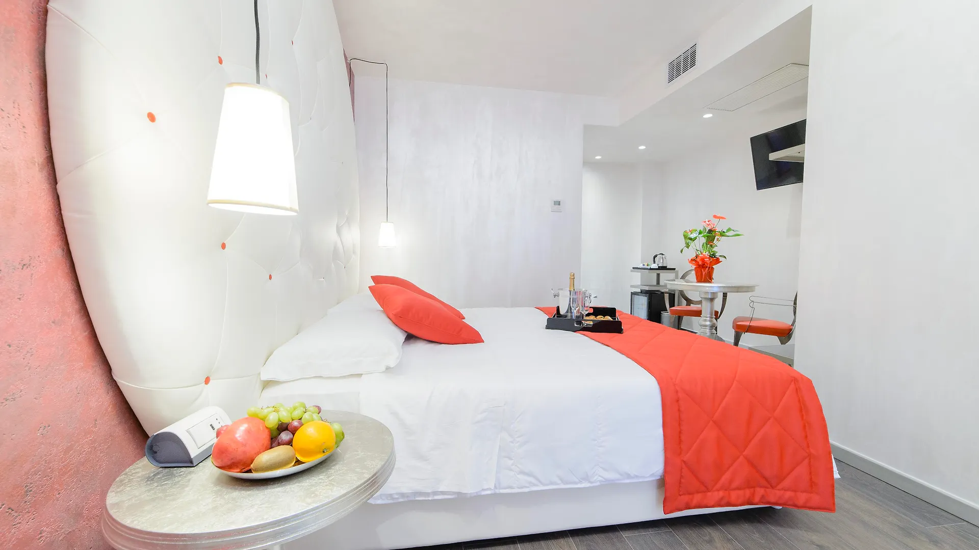 Hotel Vespasiano Roma