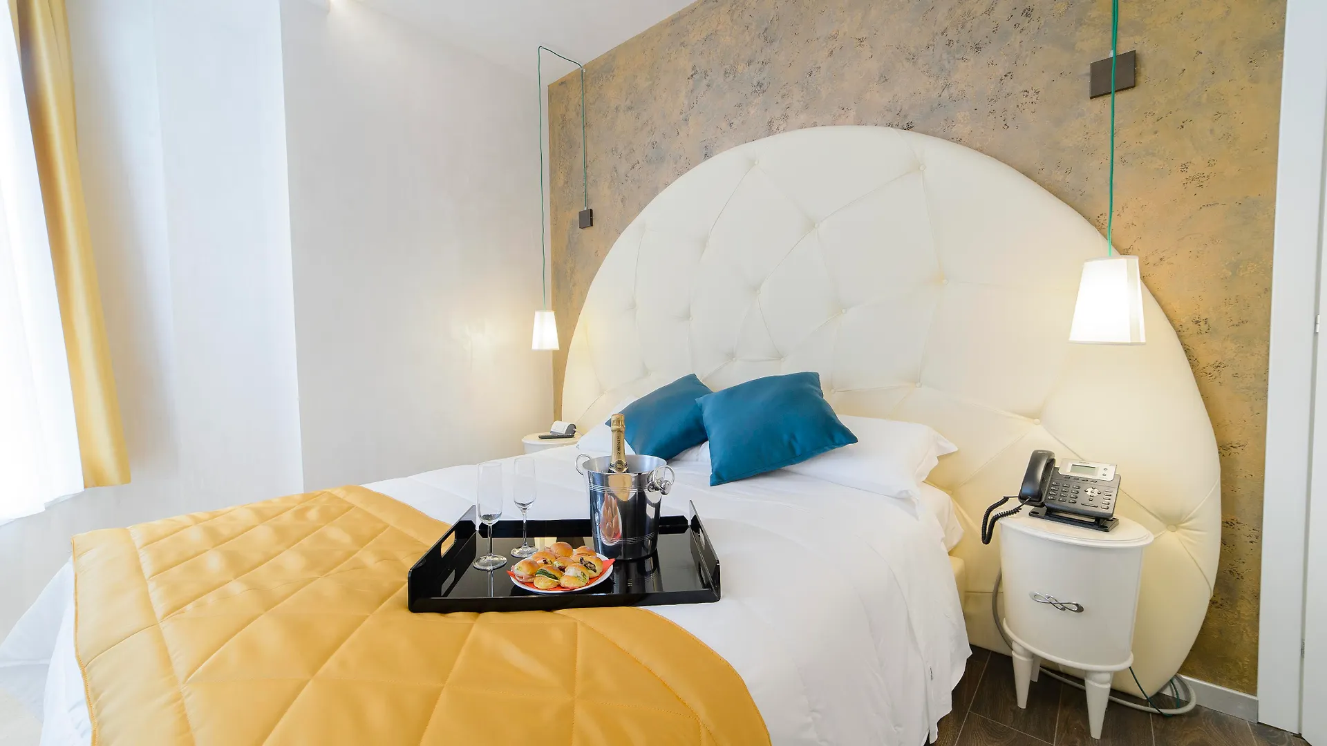 Hotel Vespasiano Roma 4*,  Italia