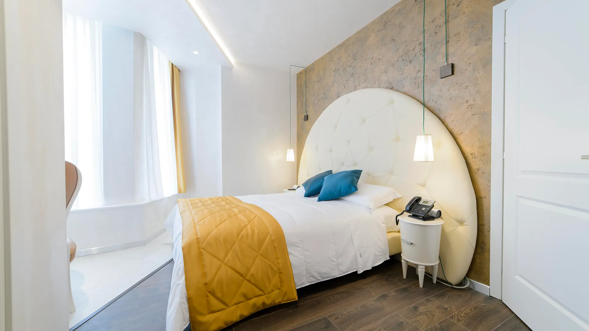 Hotel Vespasiano Roma