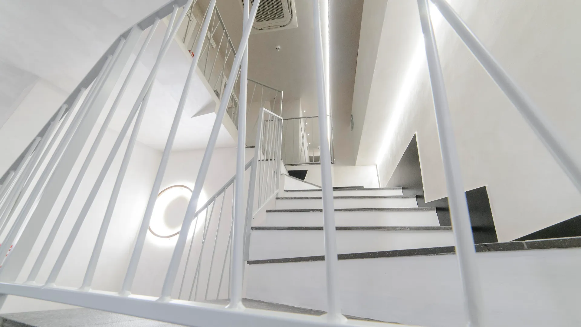 ****  Hotel Vespasiano Roma Italia