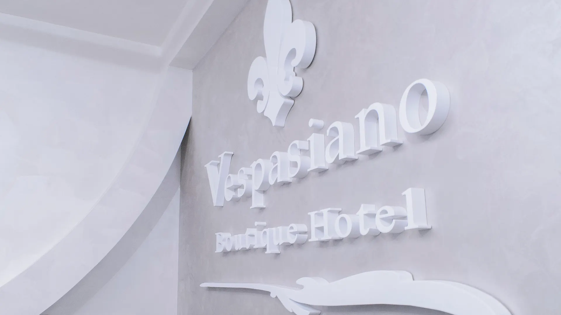 Hotel Vespasiano Roma