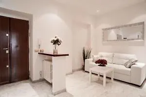 Hotel Vespasiano Roma