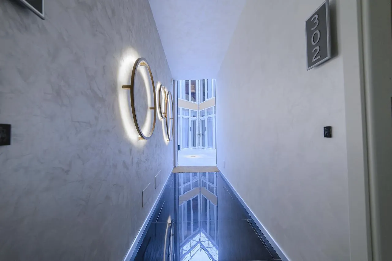 Hotel Vespasiano Roma