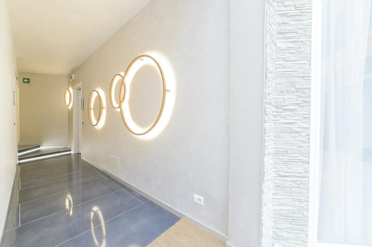 Hotel Vespasiano Roma