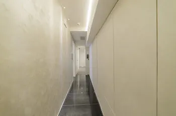 Hotel Vespasiano Roma