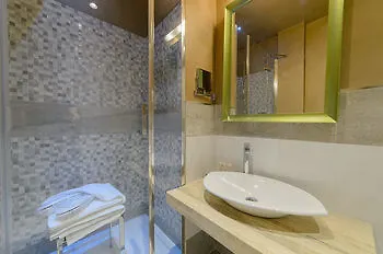 ****  Hotel Vespasiano Roma Italia