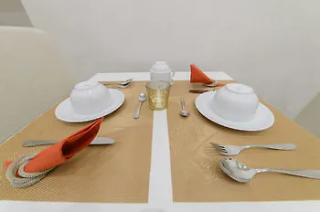 Hotel Vespasiano Roma