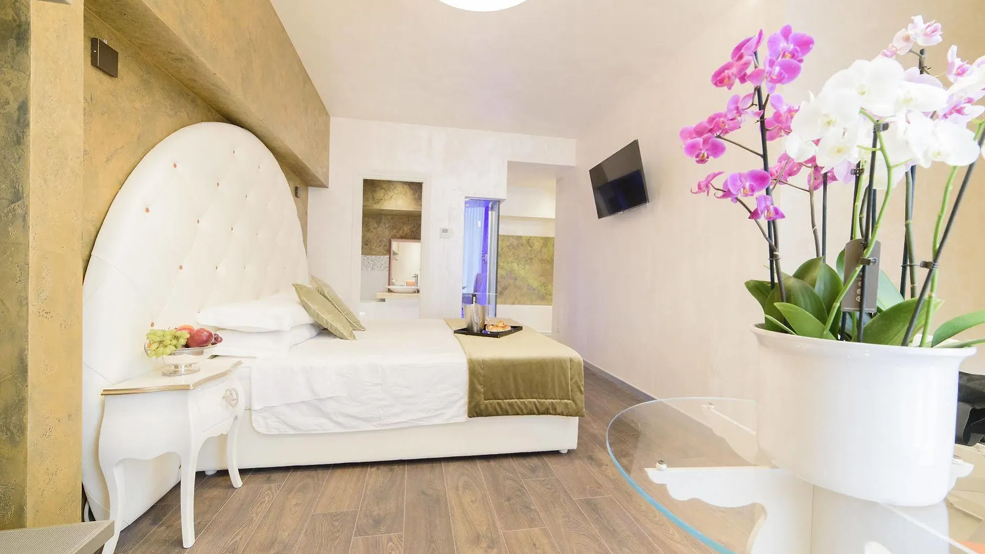 Hotel Vespasiano Roma 4*,  Italia