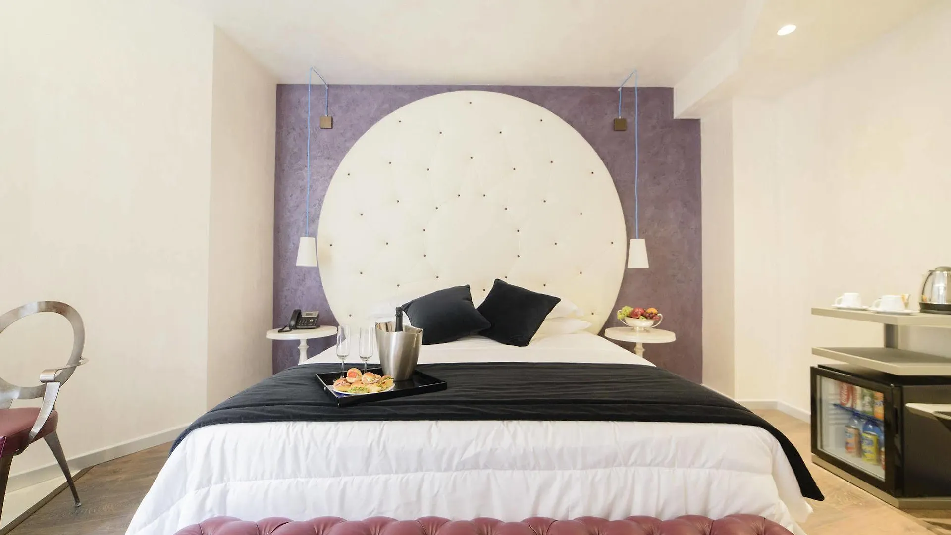 Hotel Vespasiano Roma