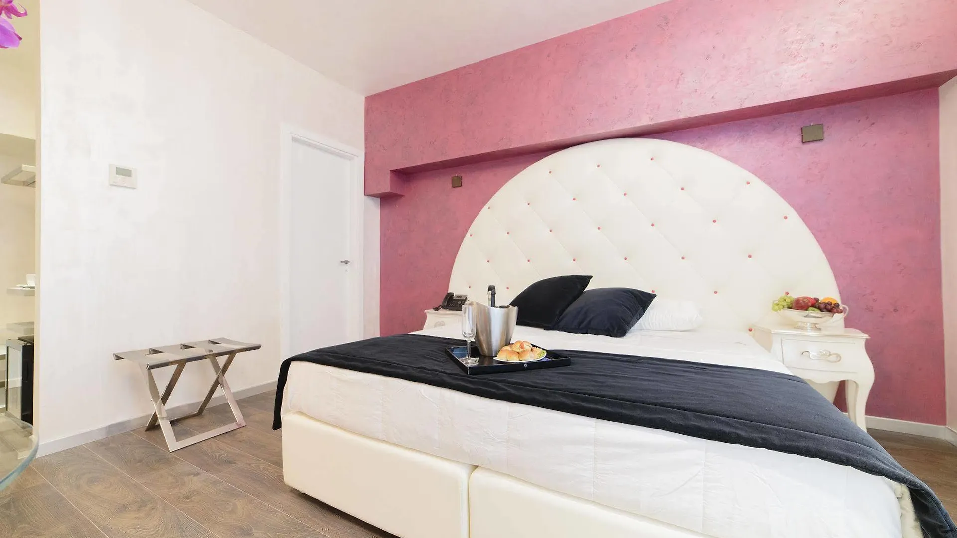 Hotel Vespasiano Roma