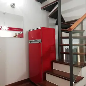  Apartment Re Lear Italien