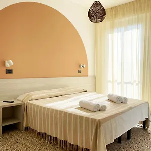 Reale 3*, Rimini Olaszország