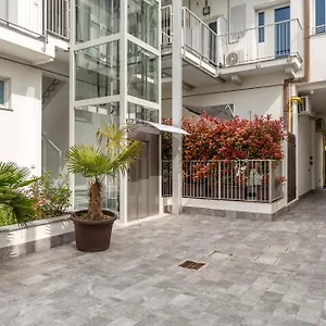 Khl - Sansiro, Apartamento