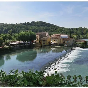  Apartment Corte La Guarnigione Italien