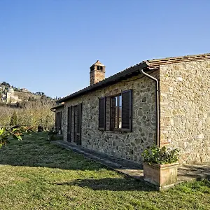 Bauernhof Pescaia Italien