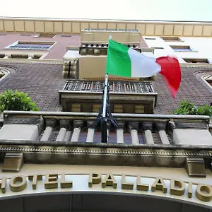 Palladio , Milánó Olaszország