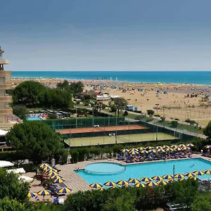 Excelsior 4*, Bibione Olaszország