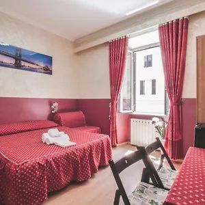 Vertex Homes Pensjonat