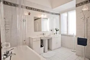 Hotel Vespasiano Rome