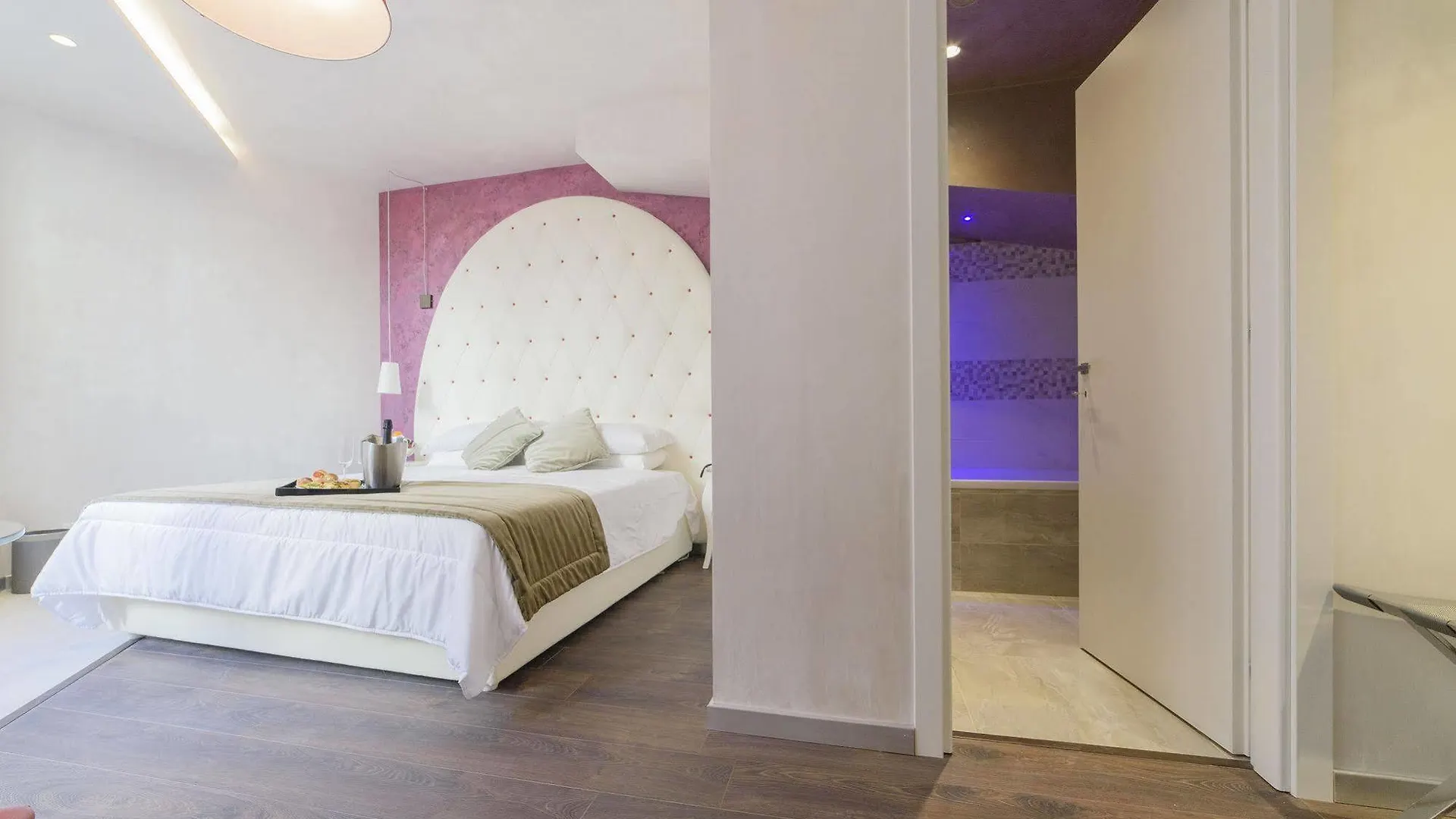****  Hotel Vespasiano Rome Italy